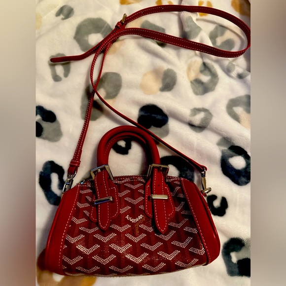 Goyard Bags Goyard Bag Poshmark